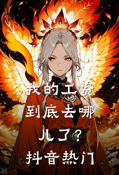 我的工资到底去哪儿了?抖音热门歌曲