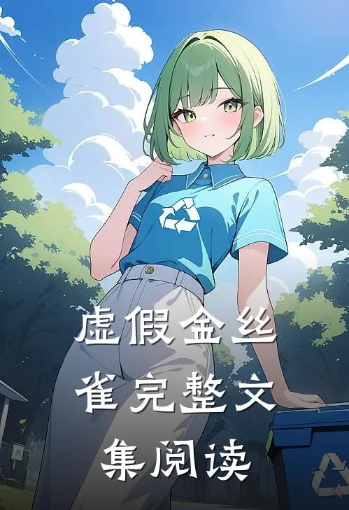 虚假金丝雀完整文集阅读