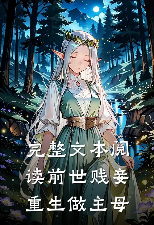 完整文本阅读前世贱妾,重生做主母的