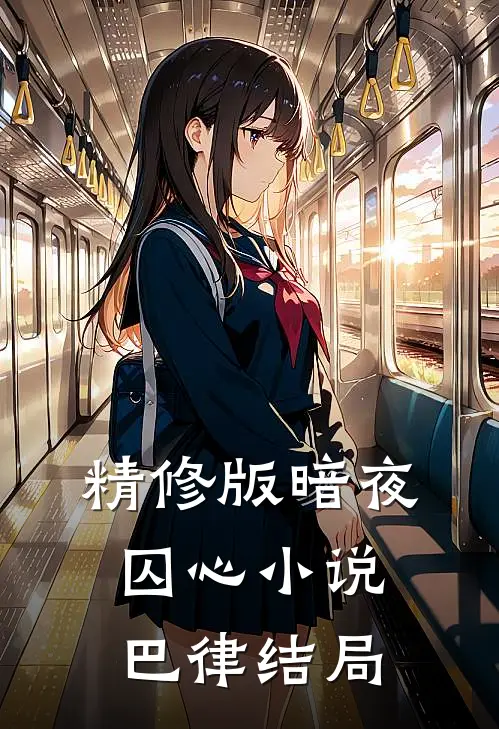 精修版暗夜囚心小说巴律结局