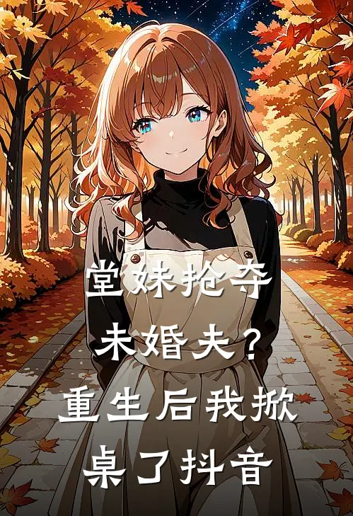 堂妹抢夺未婚夫?重生后我掀桌了抖音免费阅读