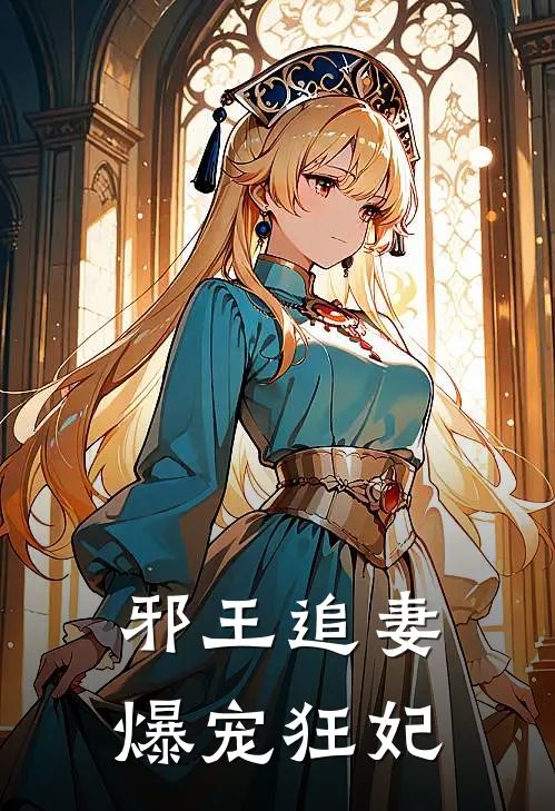 邪王追妻爆宠狂妃全文阅读