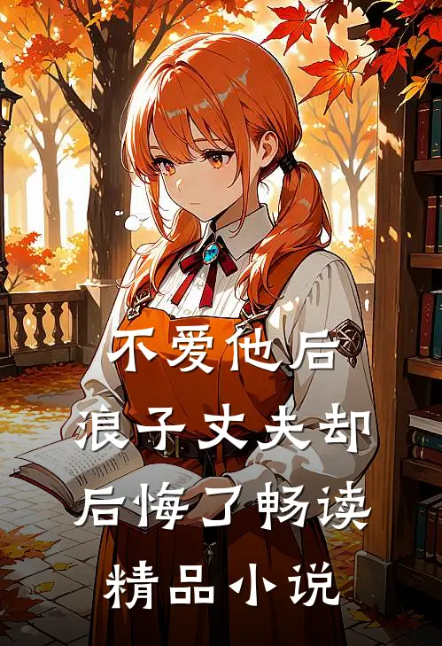 不爱他后,浪子丈夫却后悔了畅读精品在线阅读