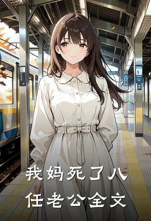 我妈死了八任老公全文