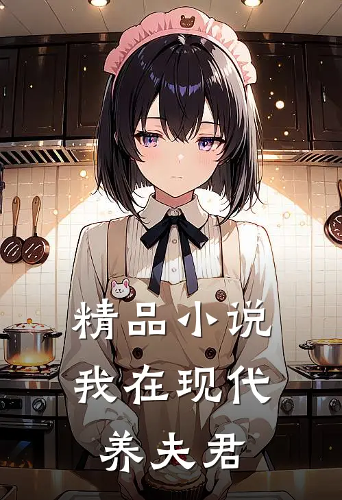 精品我在现代养夫君全文阅读