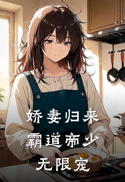 娇妻归来霸道帝少无限宠 苏莲一