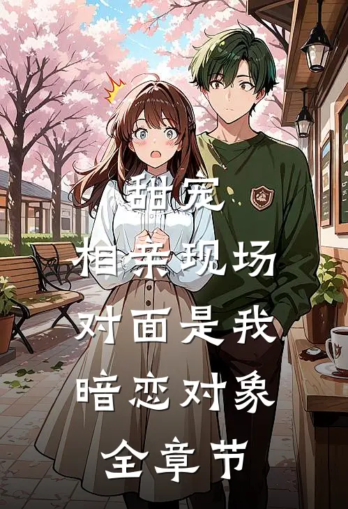 甜宠相亲现场,对面是我暗恋对象全章节