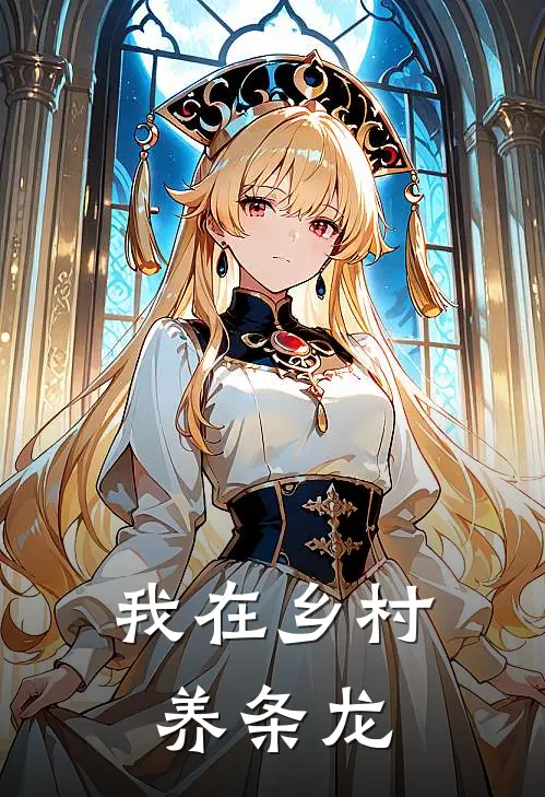 我在乡村养条龙