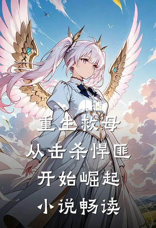 重生救母从击杀悍匪开始崛起畅读