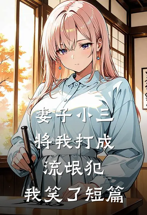妻子小三将我打成流氓犯,我笑了短篇故事