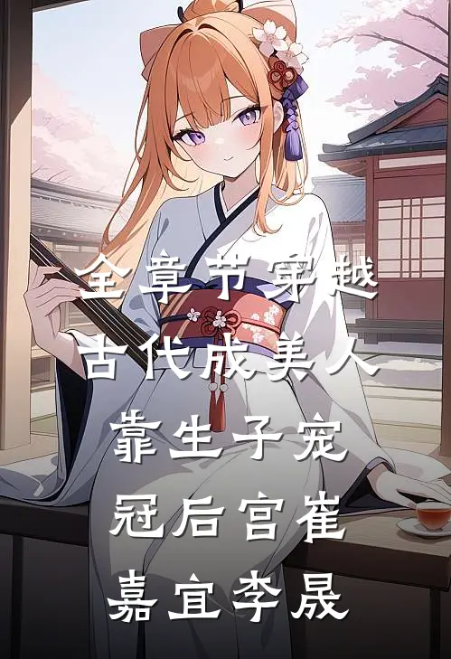 全章节穿越古代成美人靠生子宠冠后宫崔嘉宜李晟