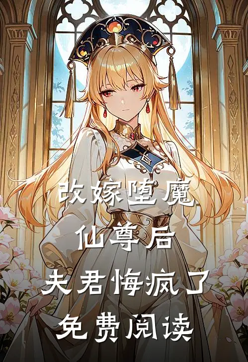 改嫁堕魔仙尊后,夫君悔疯了免费阅读全文