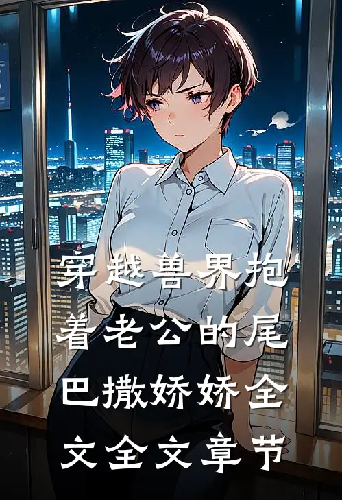 穿越兽界抱着老公的尾巴撒娇娇全文全文章节