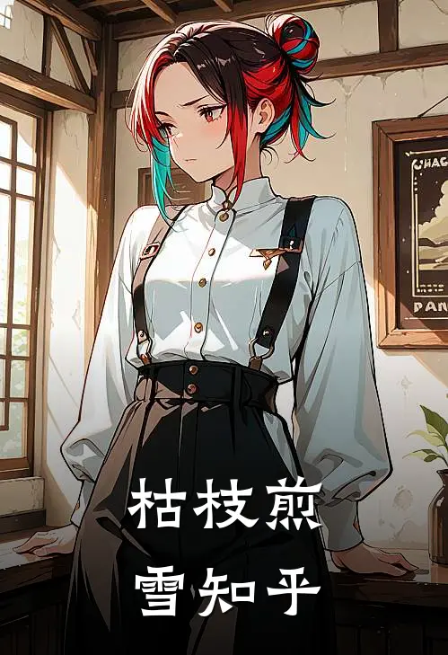 枯枝煎雪知乎