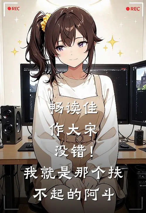 畅读佳作大宋：没错！我就是那个扶不起的阿斗