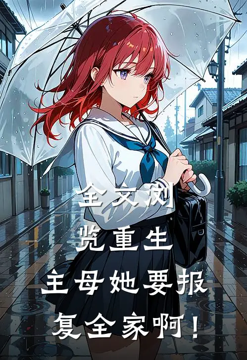 全文浏览重生：主母她要报复全家啊！