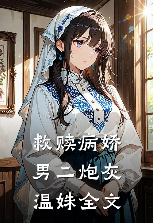 救赎病娇男二炮灰温姝全文