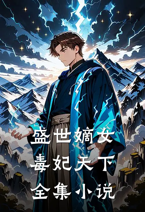 盛世嫡女毒妃天下全集