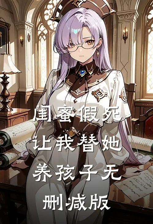 闺蜜假死让我替她养孩子无删减版