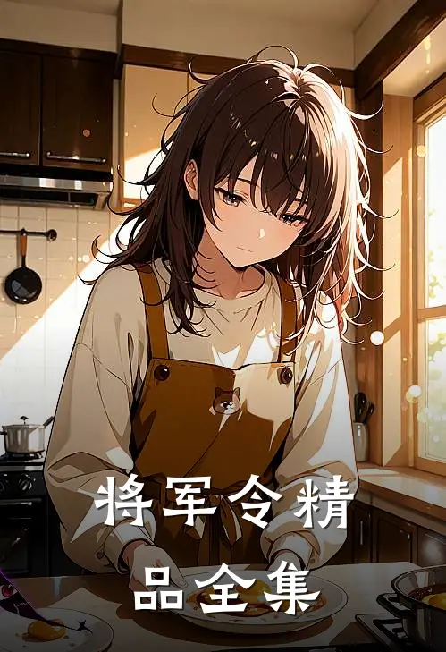 将军令精品全集
