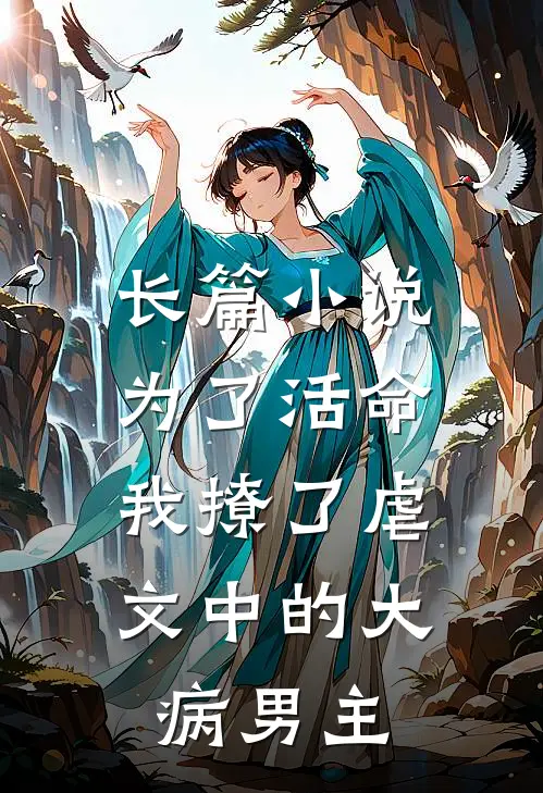 长篇小说为了活命，我撩了虐文中的大病男主