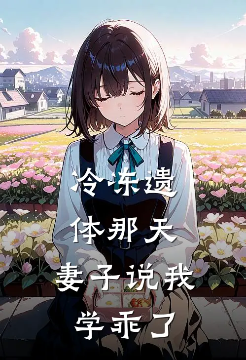冷冻遗体那天,妻子说我学乖了 王大锤子