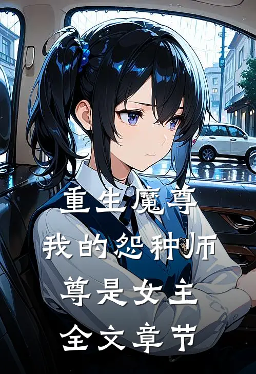 重生魔尊,我的怨种师尊是女主全文章节免费阅读