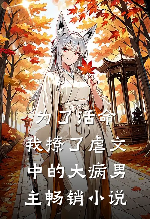为了活命，我撩了虐文中的大病男主畅销小说