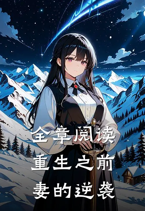 全章阅读重生之前妻的逆袭