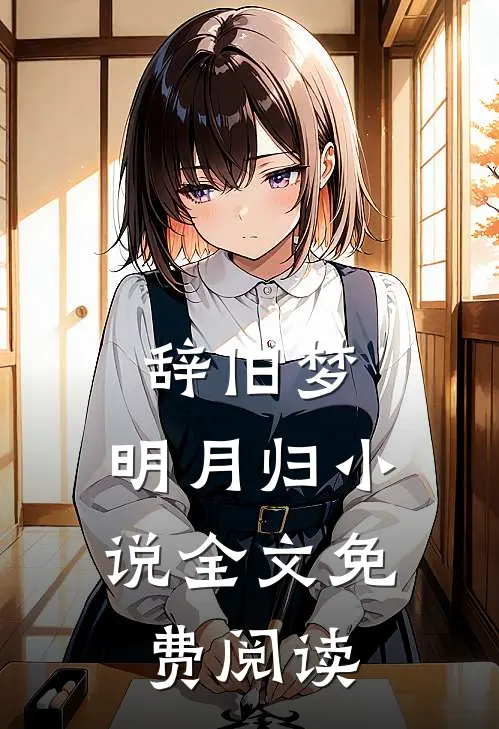 辞旧梦，明月归小说全文免费阅读