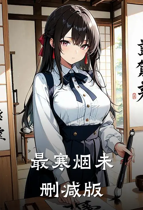 最寒烟未删减版