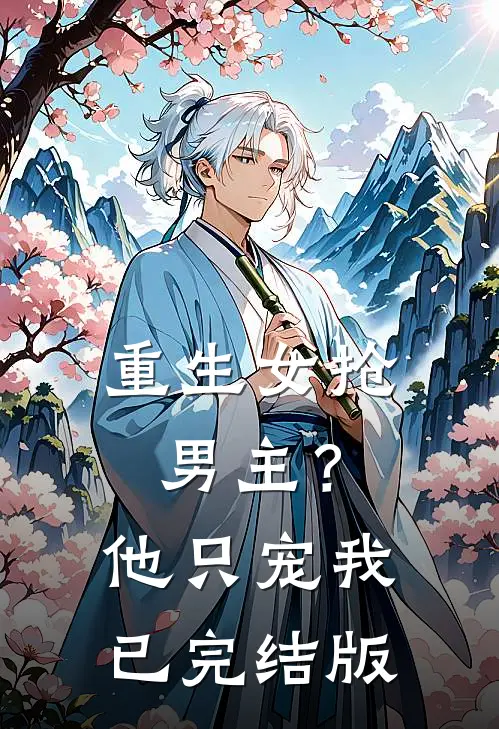 重生女抢男主?他只宠我已完结版