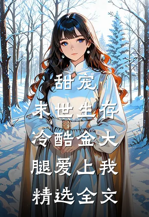 甜宠：末世生存，冷酷金大腿爱上我精选全文