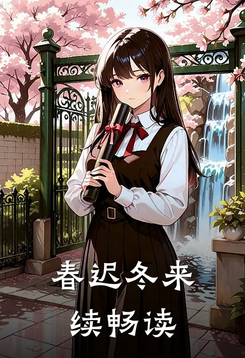 春迟冬来续畅读