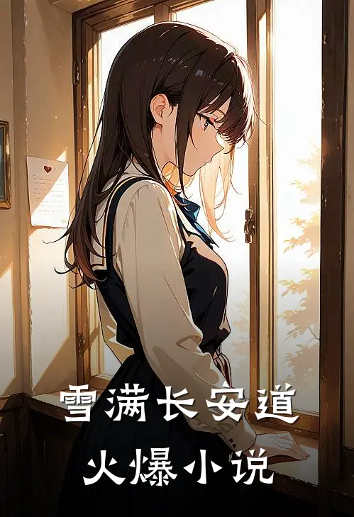 雪满长安道火爆小说