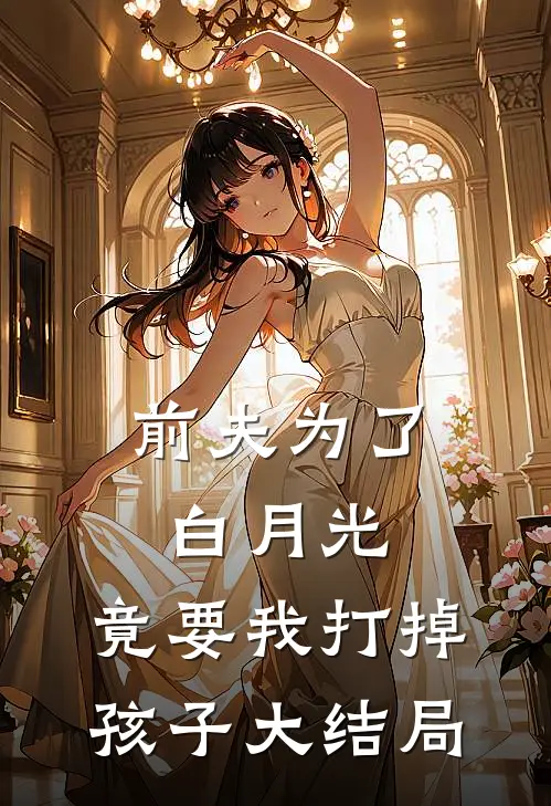 前夫为了白月光,竟要我打掉孩子大结局