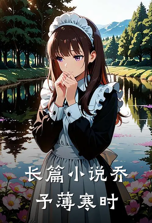 长篇小说乔予薄寒时