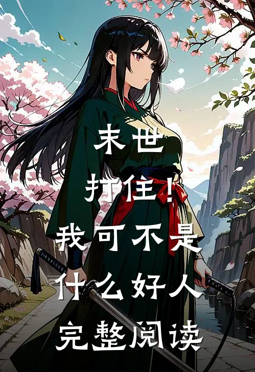 末世打住!我可不是好人完整阅读