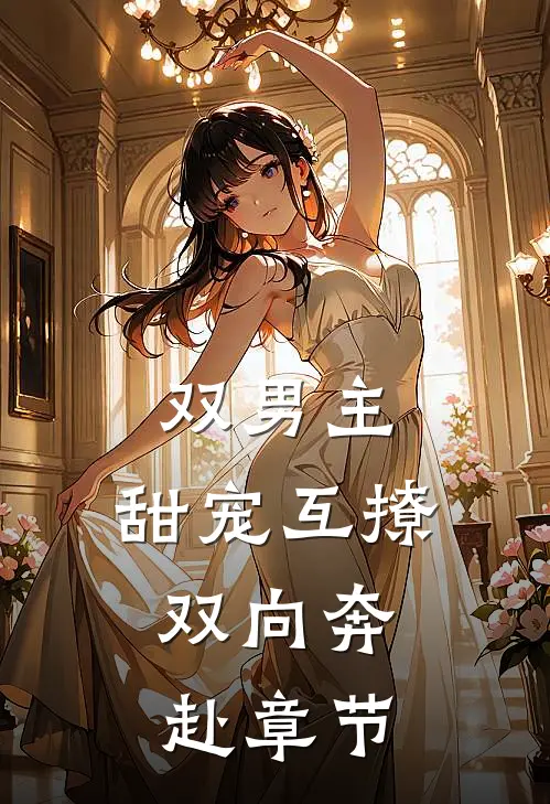双男主甜宠互撩,双向奔赴章节