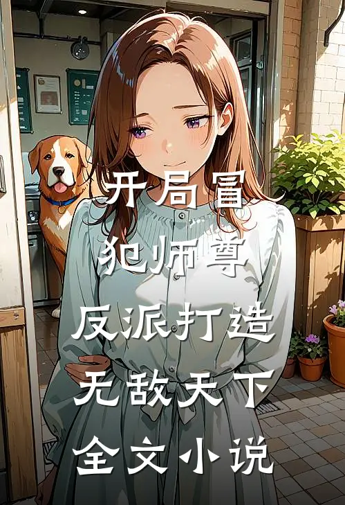 开局冒犯师尊，反派打造无敌天下全文小说