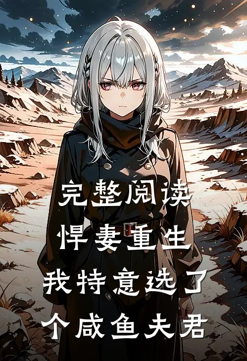 完整阅读悍妻重生我特意选了个咸鱼夫君