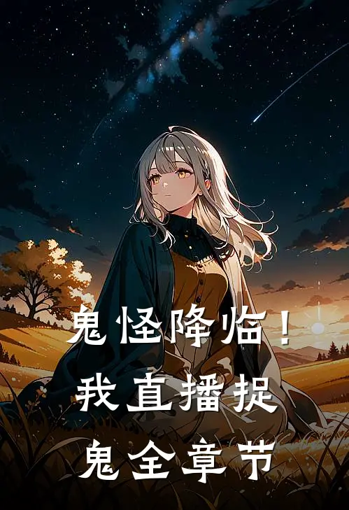 鬼怪降临!我直播捉鬼全章节