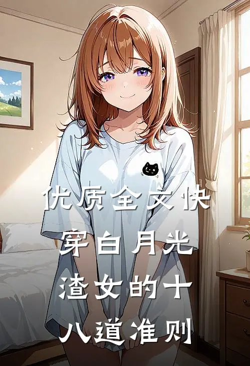 优质全文快穿白月光：渣女的十八道准则
