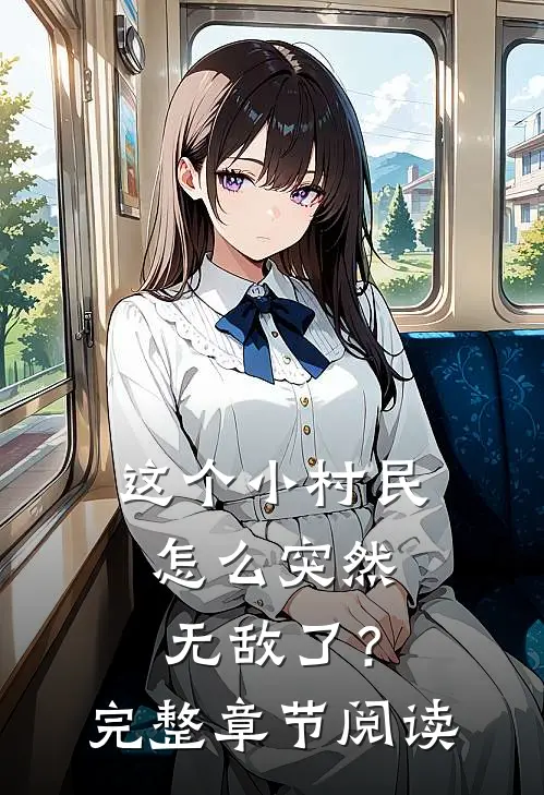 这个小村民怎么突然无敌了?完整章节阅读免费