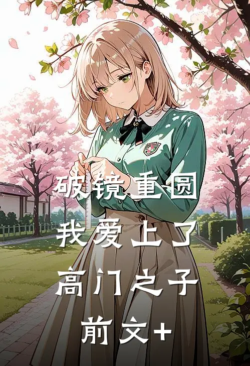 破镜重圆：我爱上了高门之子前文+