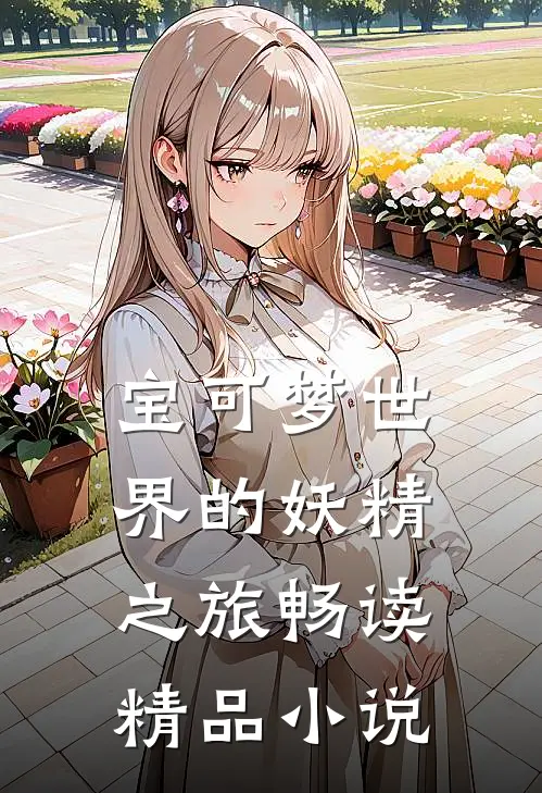 宝可梦世界的妖精之旅畅读精品小说