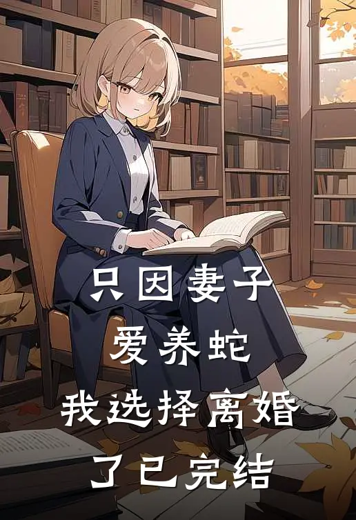 只因妻子爱养蛇,我选择离婚了已完结
