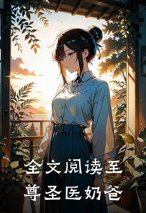 全文阅读至尊圣医奶爸