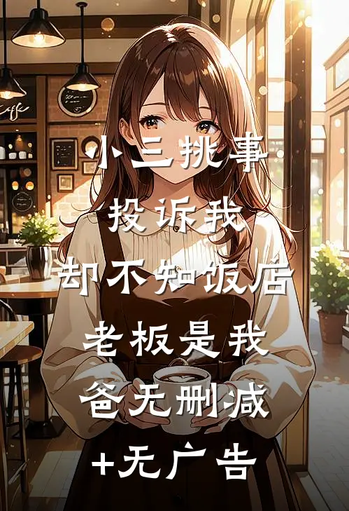 小三挑事投诉我，却不知饭店老板是我爸无删减+无广告