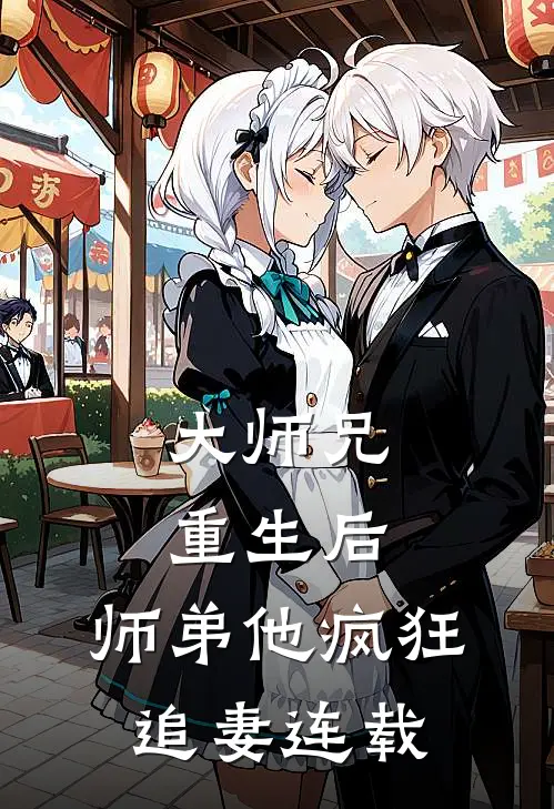 大师兄重生后,师弟他疯狂追妻连载了吗